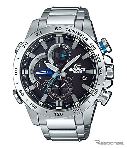 RACE LAP CHRONOGRAPH EQB-800