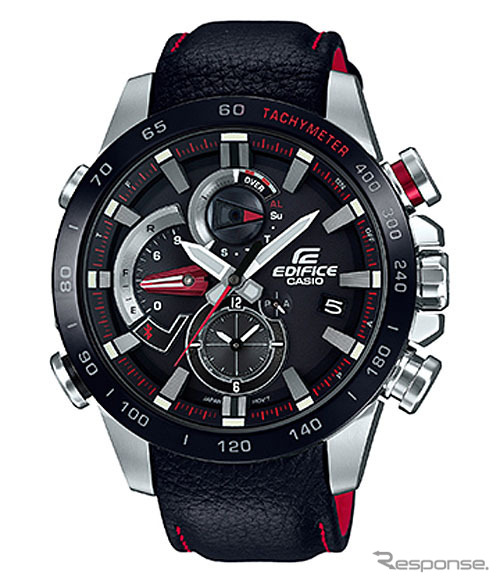 RACE LAP CHRONOGRAPH EQB-800