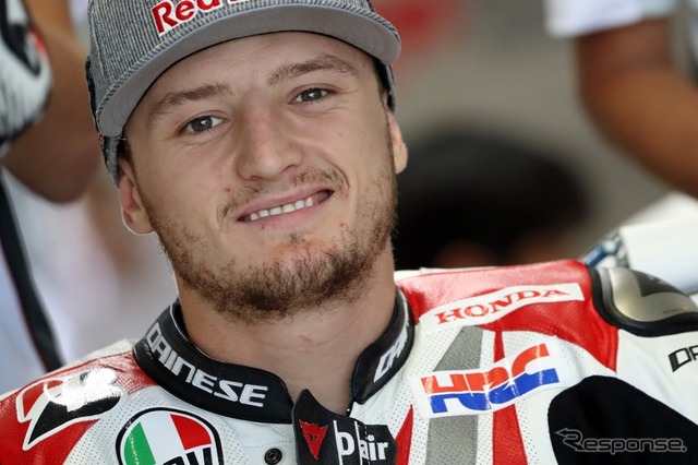 ジャック・ミラー(MotoGP)