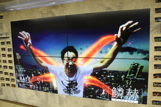 【レポート】「お前は喰種だ!」とCCGに詰め寄られる、「新宿駅 喰種一斉取締作戦」に編集長が参加してみた