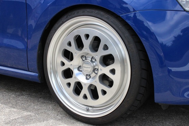 car audio newcomer! U-23 フォルクスワーゲン ポロ(オーナー:古賀快晟さん) by LEROY(ルロワ) 後編