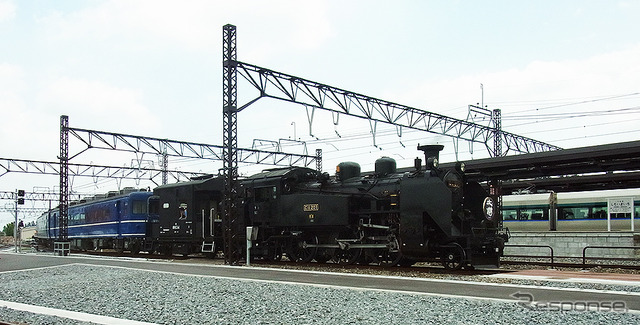 『大樹』は8月10日から運転される。