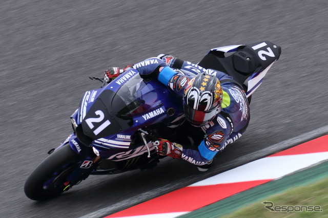 2017鈴鹿8耐