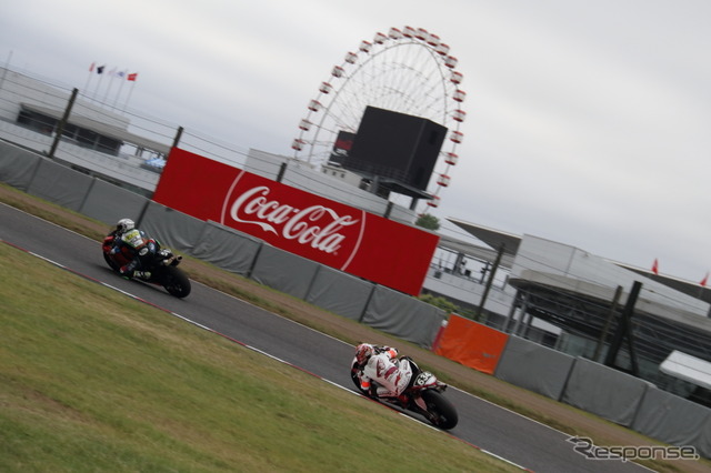 2017鈴鹿8耐