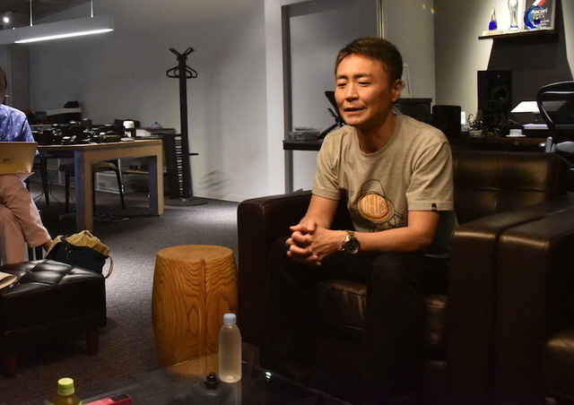【特集】『グランツーリスモ SPORT』は今後20年を見据えたタイトル―山内一典氏インタビュー