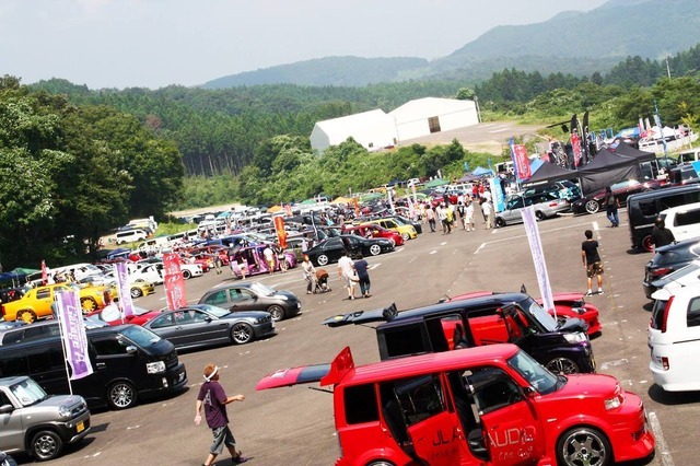 【ACG通算100回大会】 7月30日(日)SUGOでカーオーディオイベント『ACG2017in東北』開催!