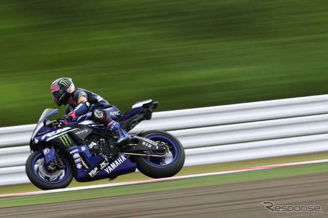 2017鈴鹿8耐