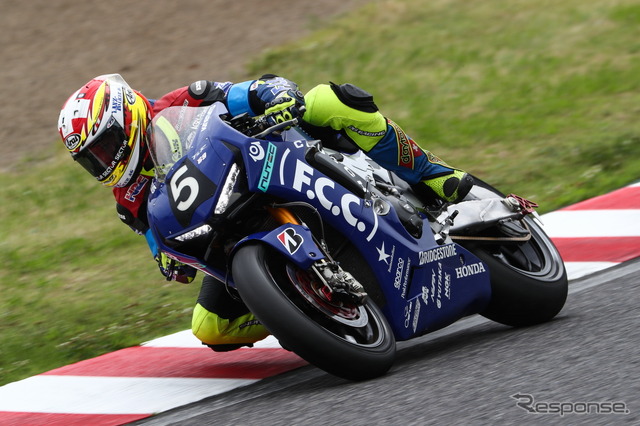 2017鈴鹿8耐