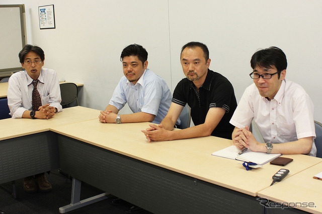 Clarionが最新鋭ナビで実現させた新たな価値、“Quad View(TM)”の技術の真髄に迫る!