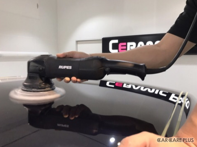 【キャンペーン情報】ボディコーティングの最強コラボ“サマーキャンペーン2017”開催…カーメイクアートプロ