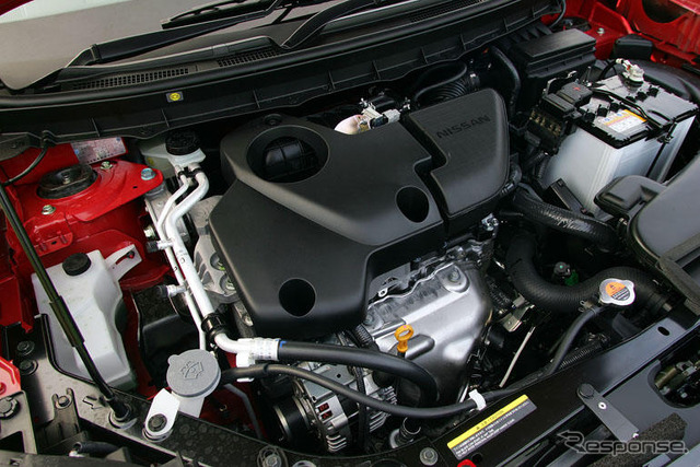 【日産 エクストレイル 新型発表】2種類のパワートレイン先行導入