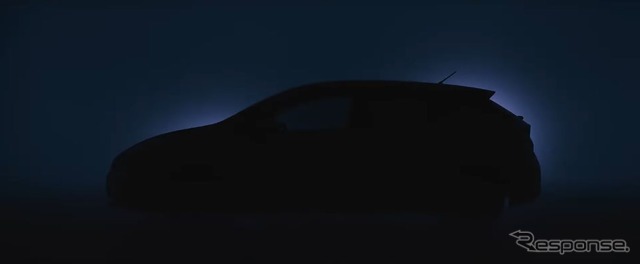 日産リーフ新型