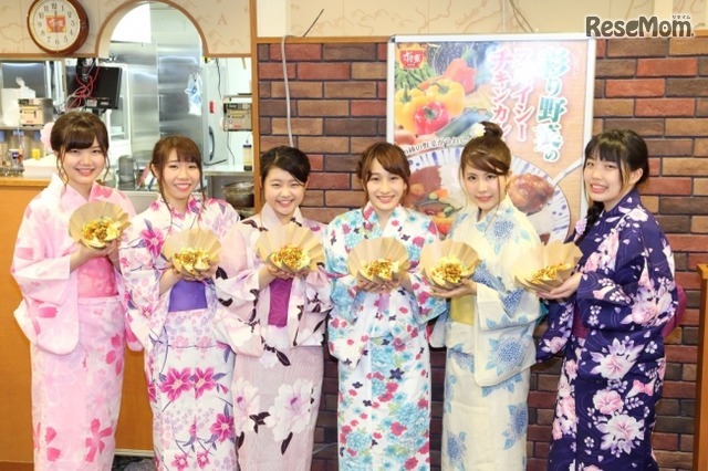 戸板女子短期大学とすき家が共同開発　SNSにポストしたくなるような「フォトジェニックな牛丼」