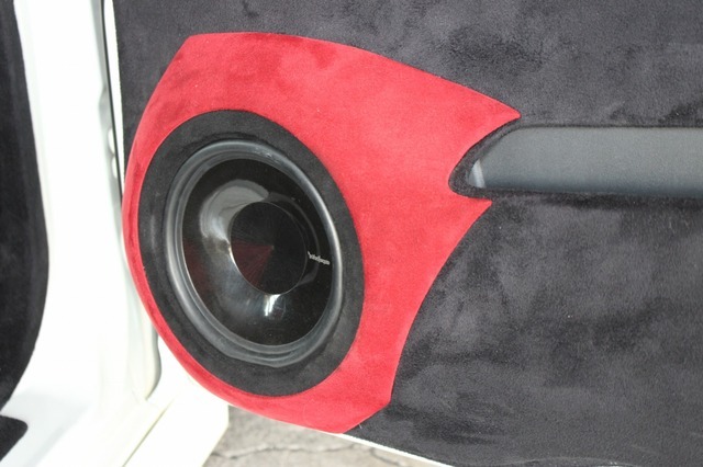 car audio newcomer! U-23 スズキ ワゴンRスティングレー(オーナー:笠原佑樹さん) by lc sound factory 前編