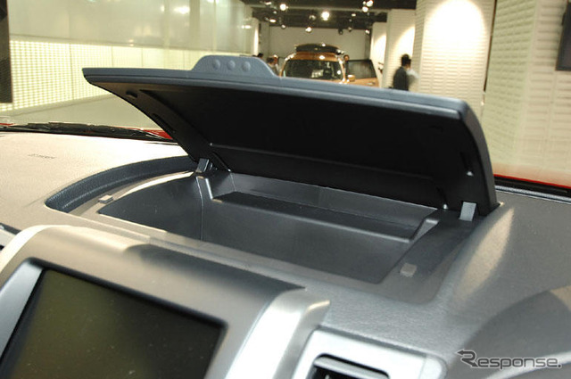 【日産 エクストレイル 新型発表】機能にこだわるデザイン