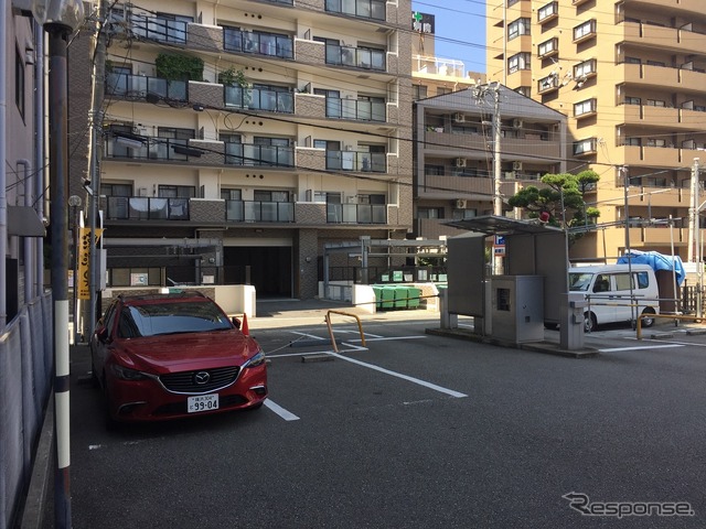 灘温泉六甲道店