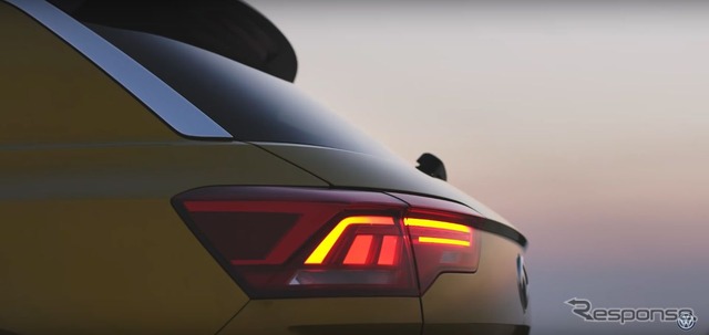 フォルクスワーゲン T-Roc