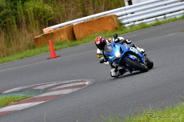 スズキ GSX-R1000R