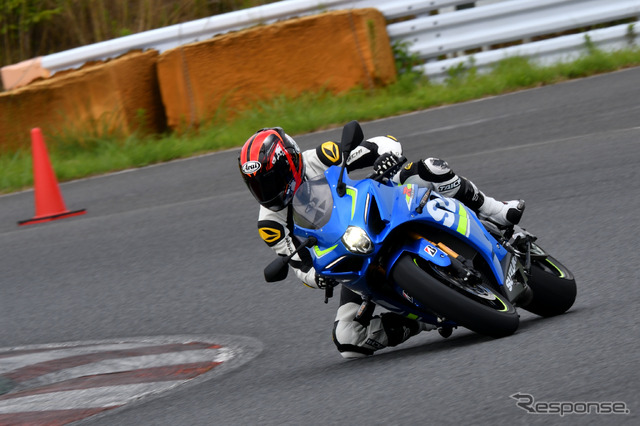 スズキ GSX-R1000R