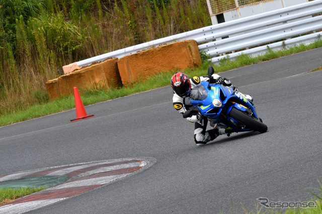 スズキ GSX-R1000R