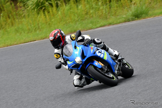 スズキ GSX-R1000R