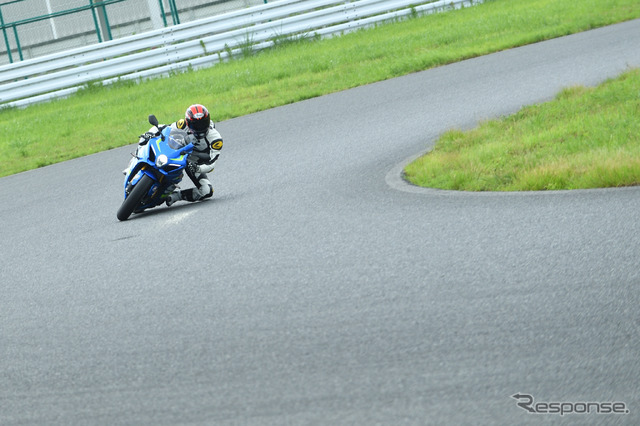 スズキ GSX-R1000R