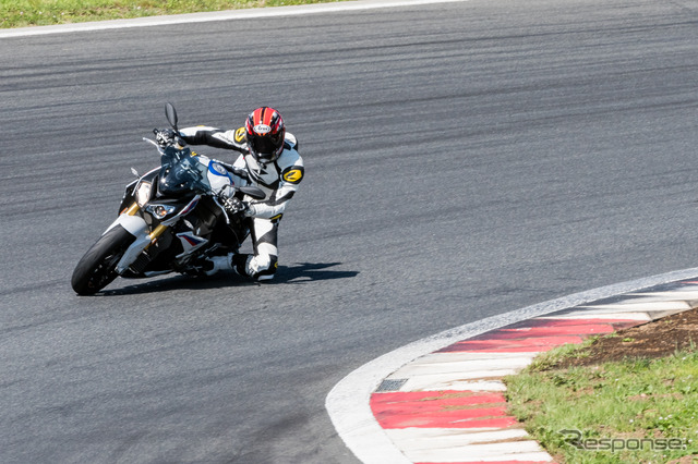 BMW S1000R