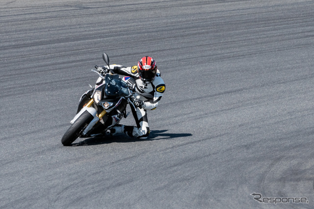 BMW S1000R