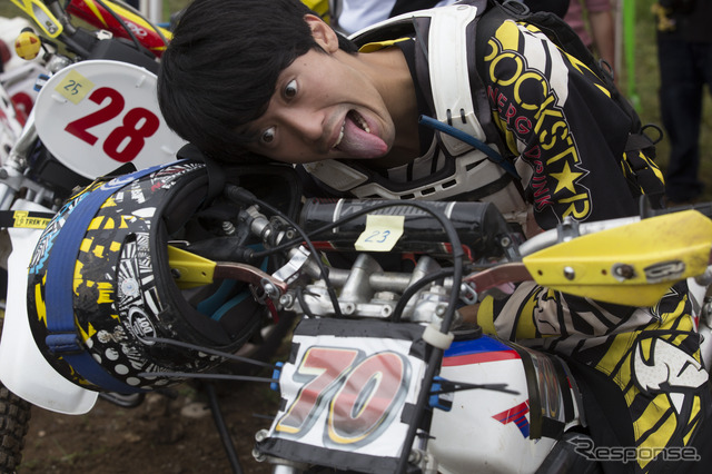 【JNCC 8耐G】爺ヶ岳で8時間耐久！ 8耐とJNCCのケミストリーが最高のレースを生んだ［写真蔵］