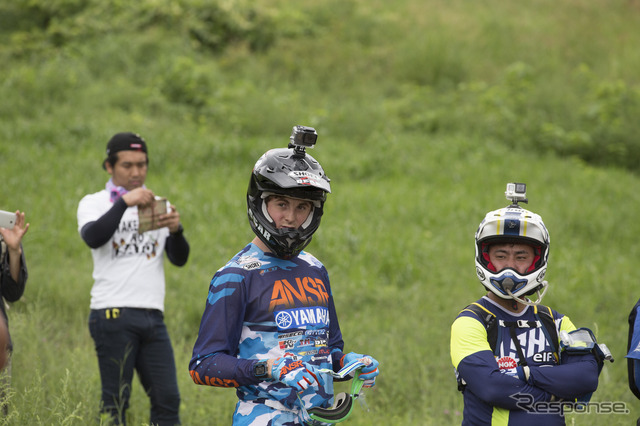 【JNCC 8耐G】爺ヶ岳で8時間耐久！ 8耐とJNCCのケミストリーが最高のレースを生んだ［写真蔵］