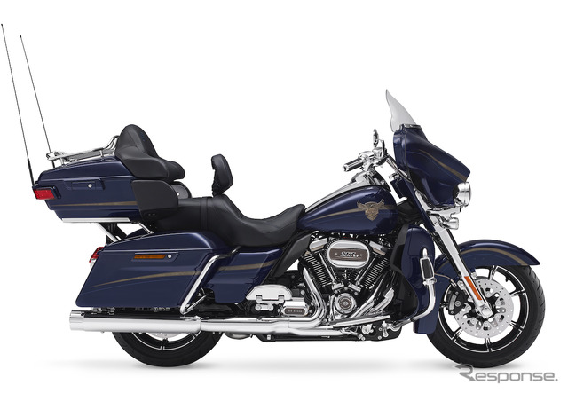 CVO LIMITED ANV