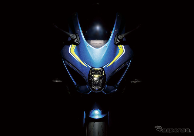 GSX-R1000R