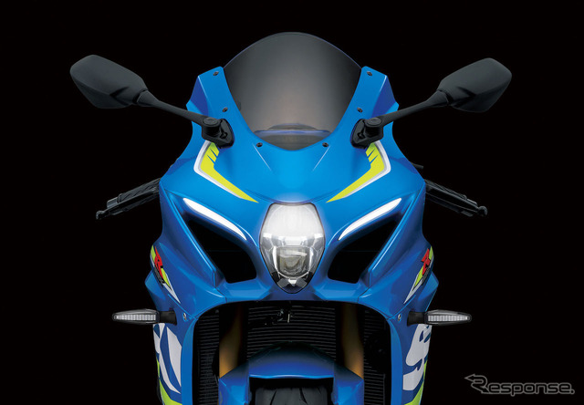 GSX-R1000R