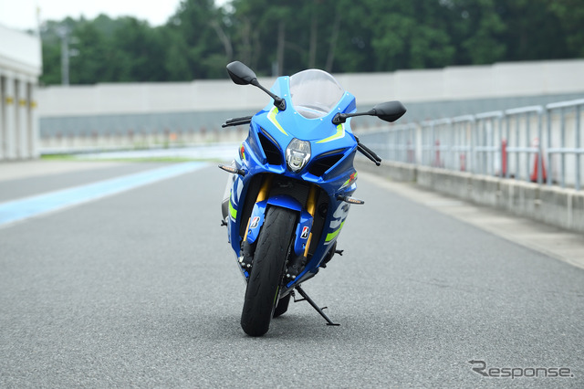 GSX-R1000R