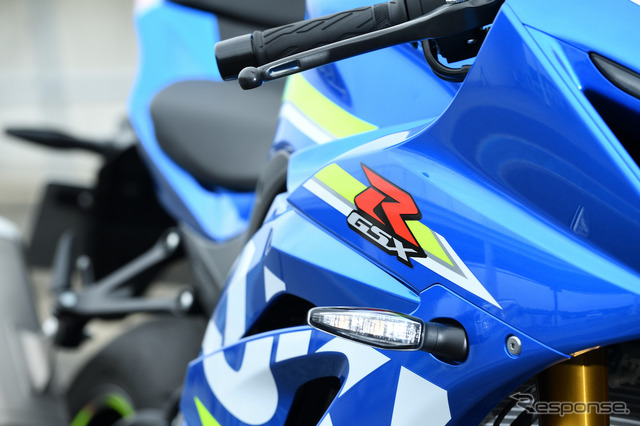 GSX-R1000R