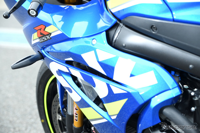 GSX-R1000R