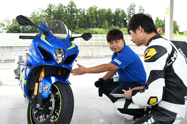 GSX-R1000R