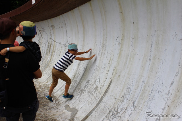 THE MONSTER PARK(長野スパイラル)