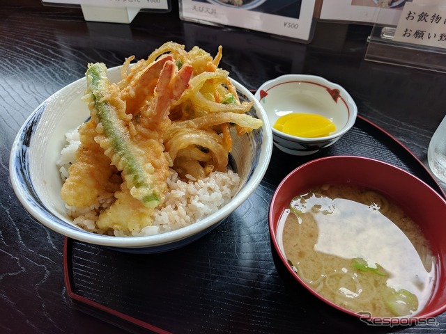 定食たちばな