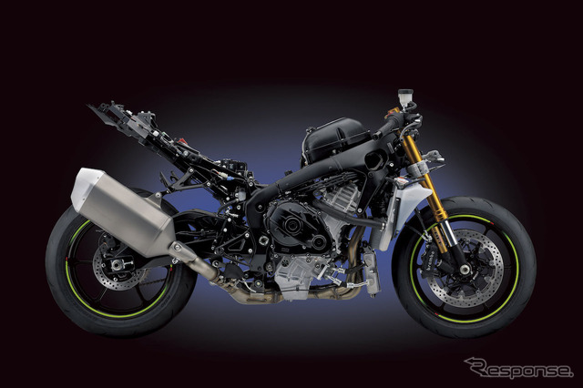 GSX-R1000R