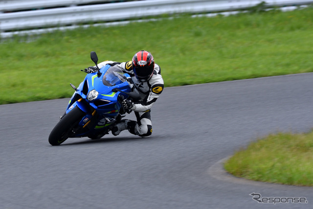 GSX-R1000R
