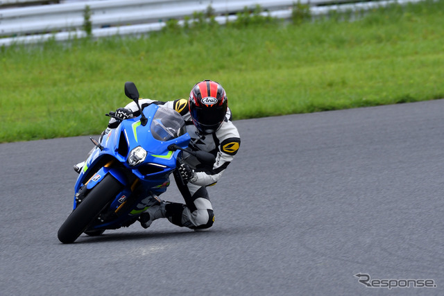 GSX-R1000R ABS