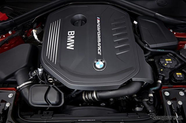 BMW 2シリーズ クーペ