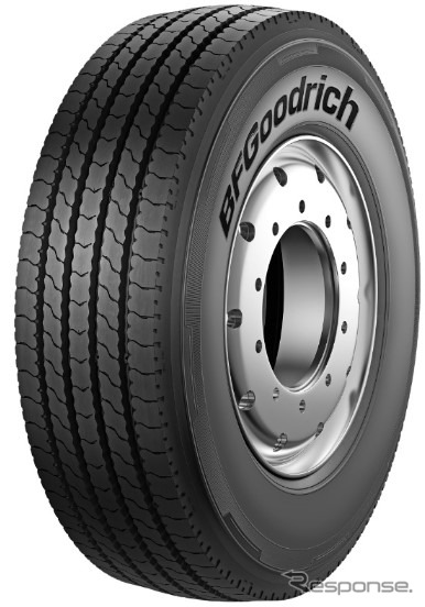 BFグッドリッチ ルートコントロールT（265/70R19.5）