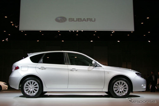 8月新車販売3団体…マイナス続く、ホンダが5位転落