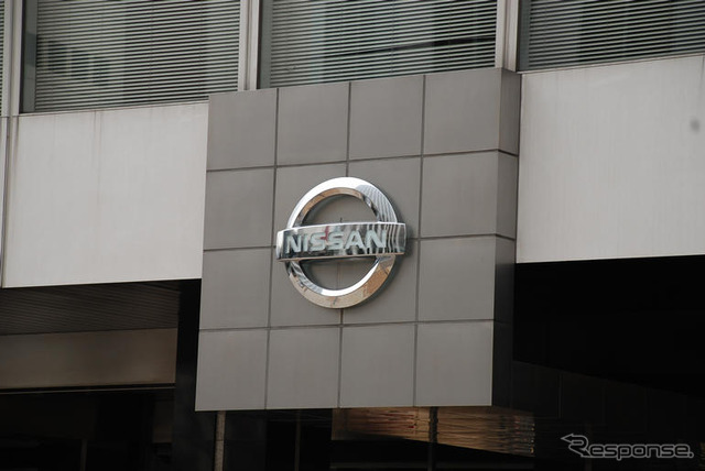 日産の格付けをA3に引き上げ…ムーディーズ