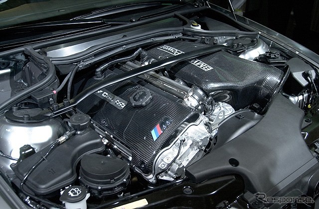 【フランクフルトショー2001速報】マイチェンではない、みどころ満載のBMW『3シリーズ』