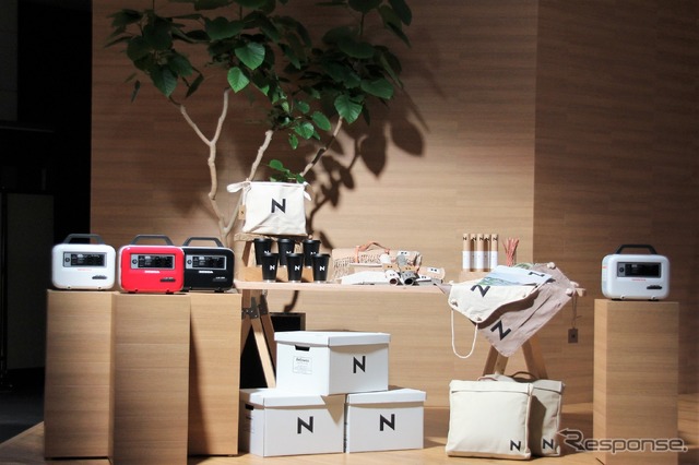 ホンダN-BOX新型