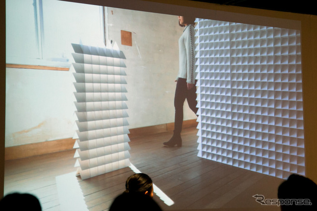 「LEXUS DESIGN AWARD」藤本壮介氏トークイベント『世界に通じるデザイン力の鍛え方』