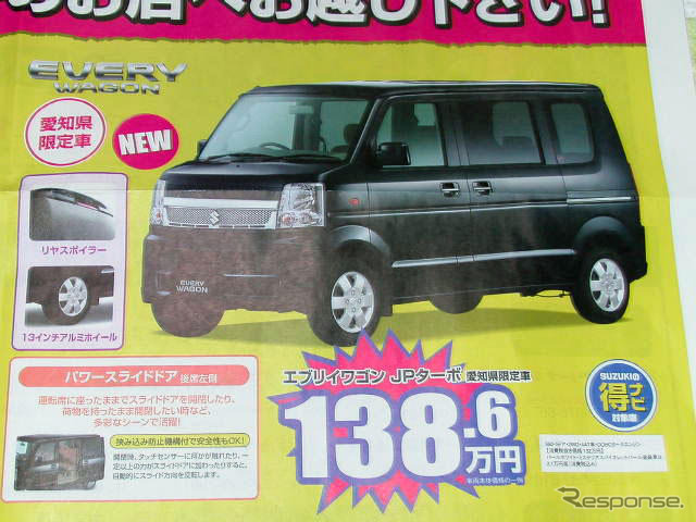 【新車値引き情報】このプライスで軽自動車を購入できる!!
